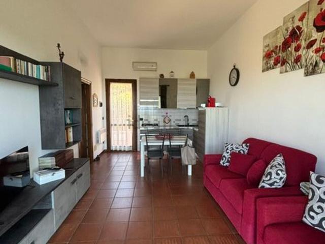Appartamento in vendita di 55 m² in Strada Provinciale di Montiano, 33
