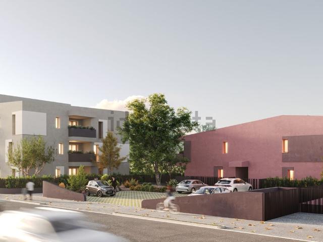Appartamento in vendita di 55 m² in Strada Provinciale Marecchiese, 276