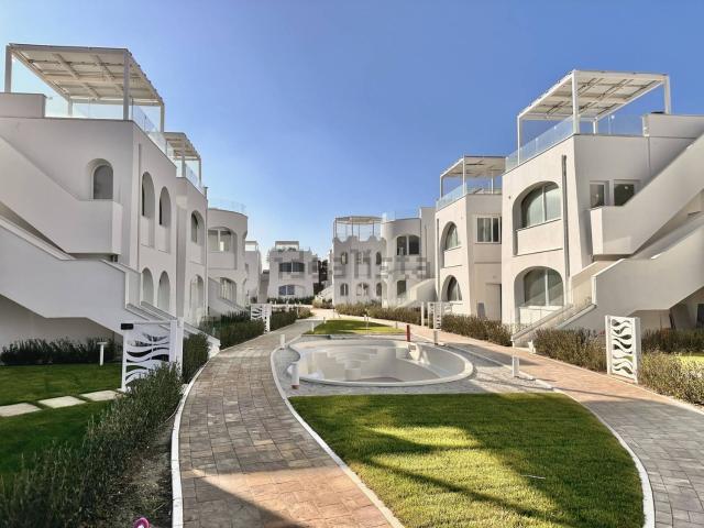 Appartamento in vendita di 55 m² in Strada Provinciale Numana Scossicci Porto Recanati, 214