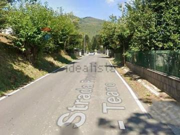 Appartamento in vendita di 55 m² in Strada Provinciale Roccamonfina Teano, 57