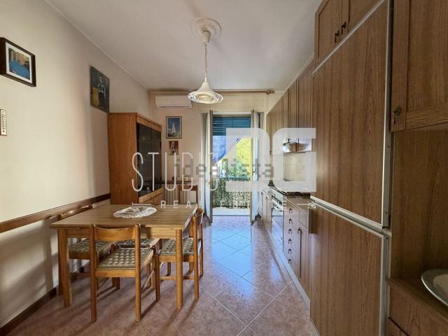 Appartamento in vendita di 55 m² in Salita al Biule