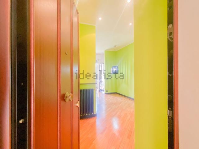 Appartamento in vendita di 55 m² in Salita di San Barnaba, 30