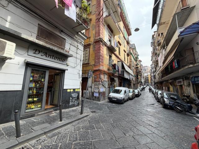 Appartamento in vendita di 55 m² in Vico Nuovo Pace