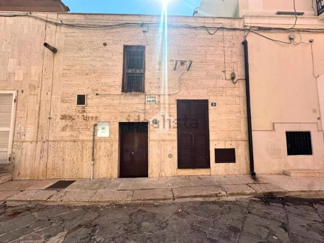 Appartamento in vendita di 55 m² in Vico V Fornaci Sgarro, 9