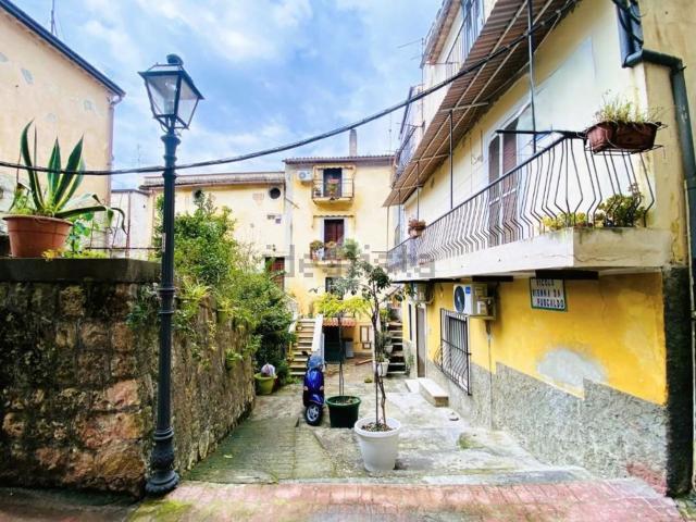 Appartamento in vendita di 55 m² in Vicolo Vienna da Fuscaldo