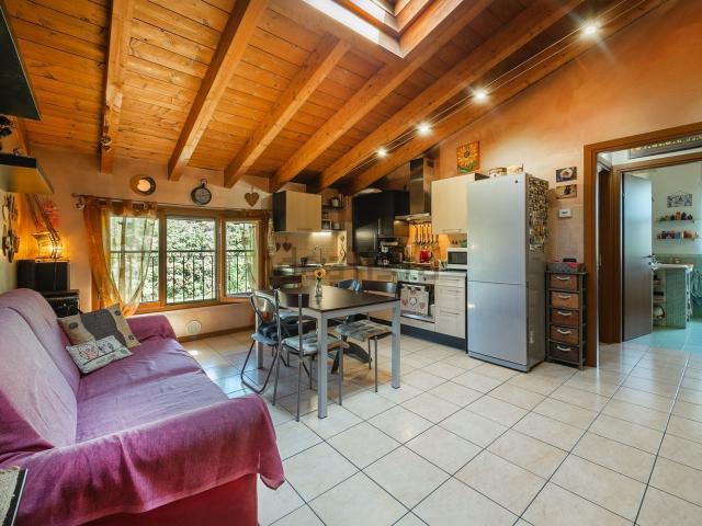 Appartamento in vendita di 55 m² in Vicolo Cascinello, 1