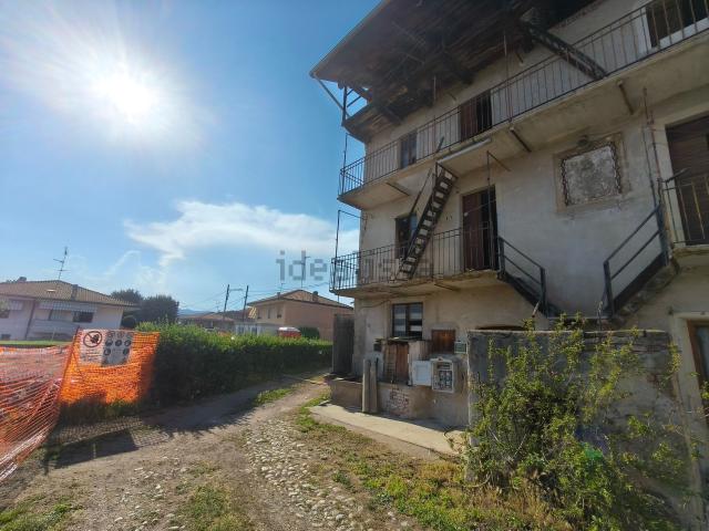 Appartamento in vendita di 55 m² in Vicolo Cascinino