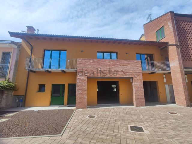 Appartamento in vendita di 55 m² in Vicolo Santa Maria, 17