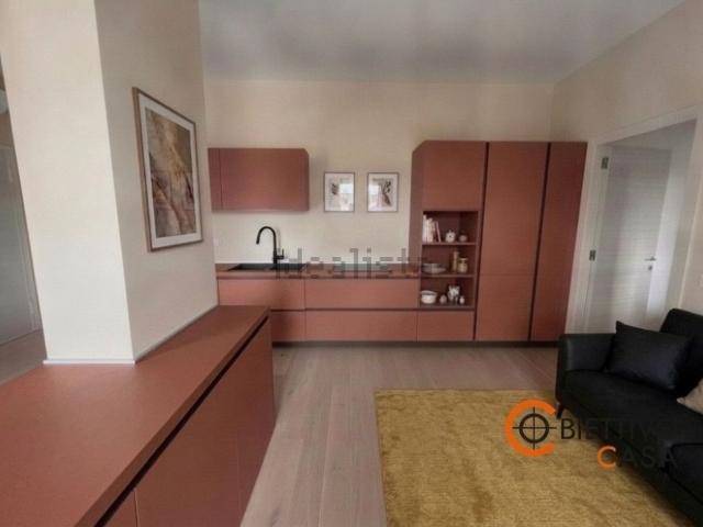 Appartamento in vendita di 55 m² in Via Don Giovanni Minzoni