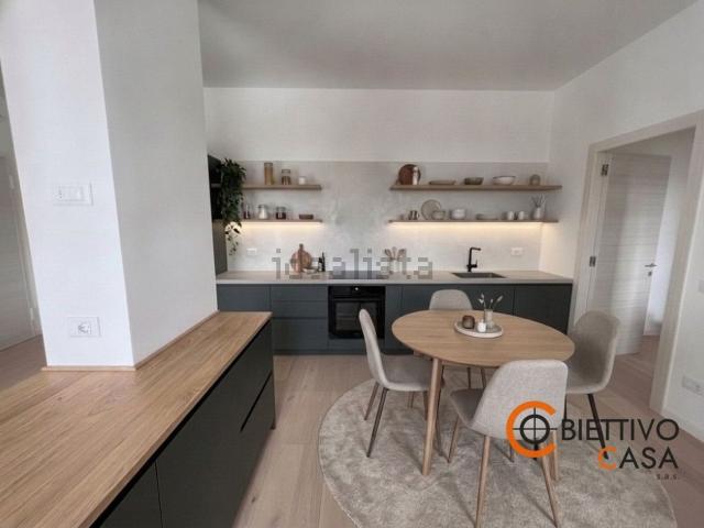 Appartamento in vendita di 55 m² in Piazza Antonio Benvegnú, 3