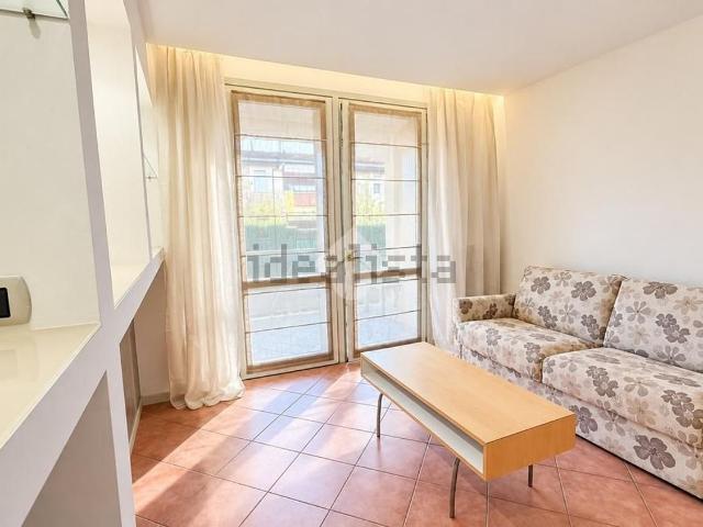 Appartamento in vendita di 55 m² in Via T. Albinoni, 1