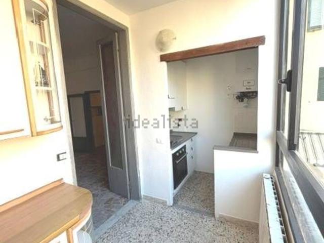 Appartamento in vendita di 55 m² in Via Taddeo Alderotti