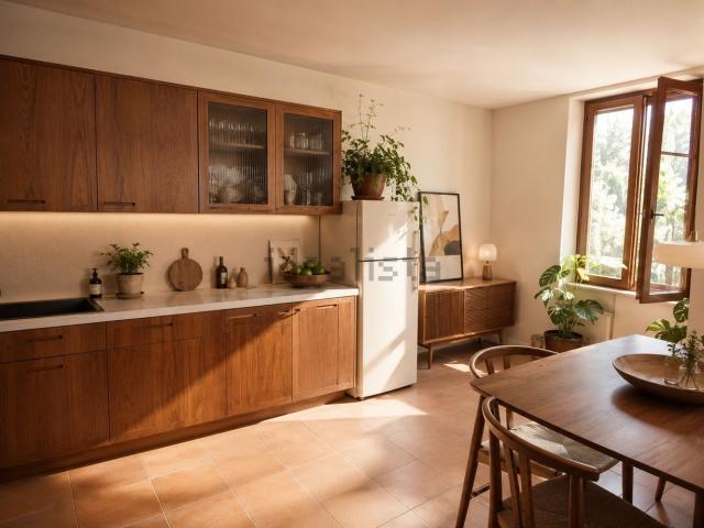 Appartamento in vendita di 55 m² in Via Taddeino Taddeini, 348
