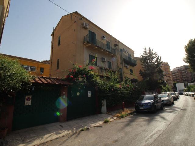 Appartamento in vendita di 55 m² in Via Tenente Luigi Rizzo, 10