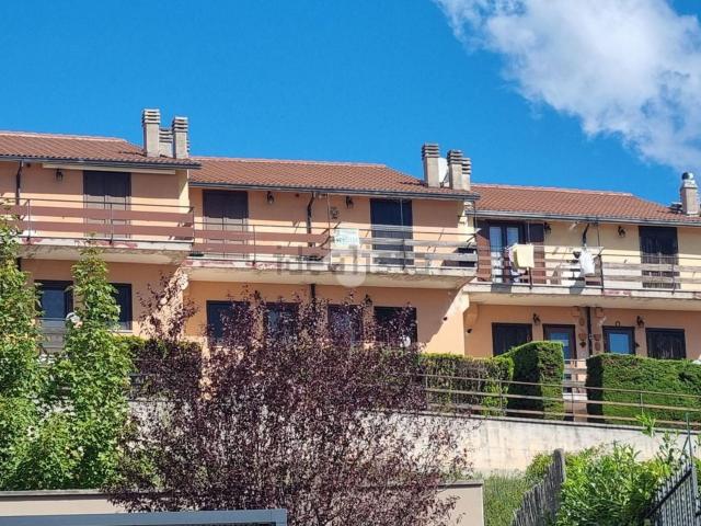 Appartamento in vendita di 55 m² in Via Teramo, 14