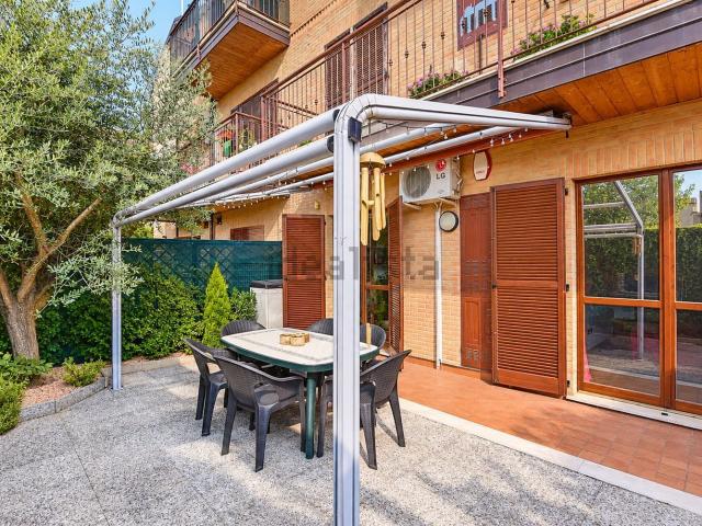 Appartamento in vendita di 55 m² in Via Tevere, 13