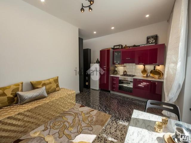Appartamento in vendita di 55 m² in Via Ticino, 54