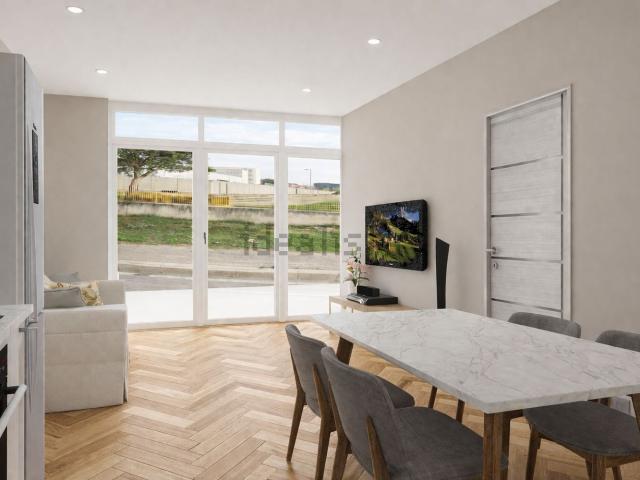Appartamento in vendita di 55 m² in Via Tirino