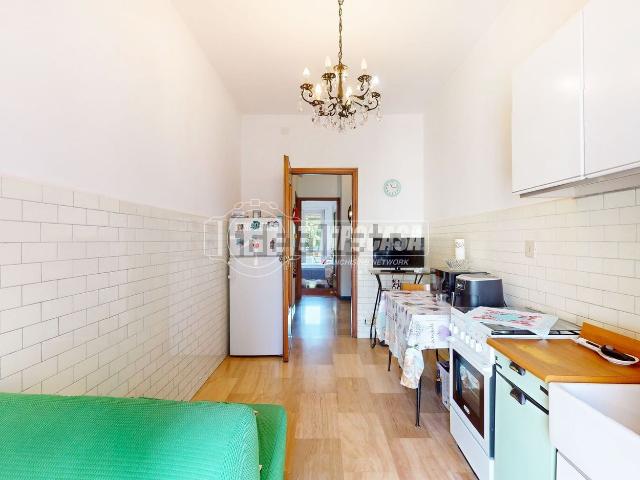 Appartamento in vendita di 55 m² in Via Tiziano Vecellio, 36