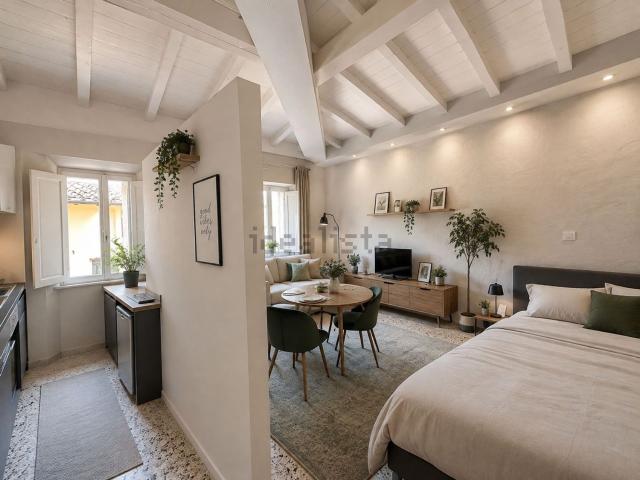 Appartamento in vendita di 55 m² in Via Tomba, 4