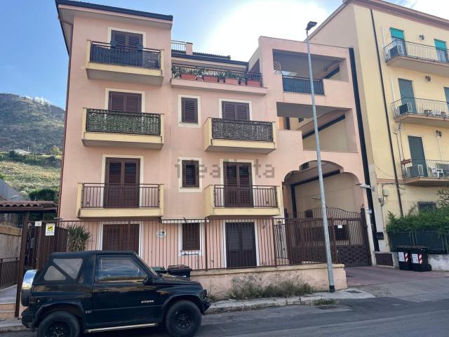Appartamento in vendita di 55 m² in Via Tommaso Natale, 120