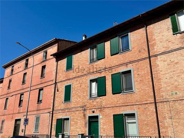 Appartamento in vendita di 55 m² in Via Tommaso Campanella