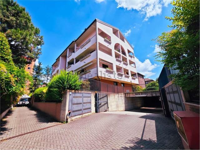 Appartamento in vendita di 55 m² in Via Tommaso Grossi