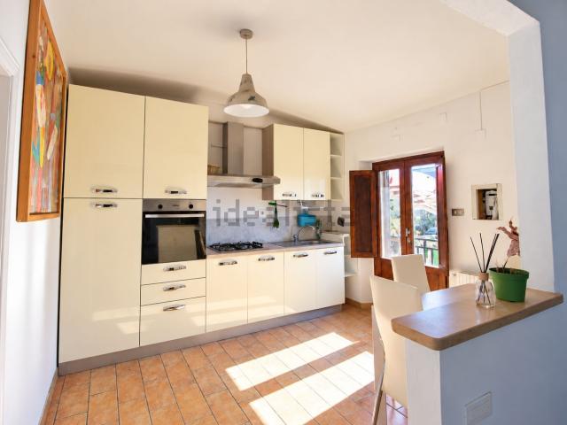 Appartamento in vendita di 55 m² in Via Tommaso Rook, 23