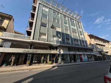Appartamento in vendita di 55 m² in Via Torino, 13