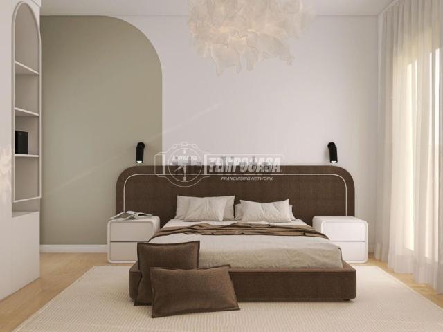 Appartamento in vendita di 55 m² in Via Torino, 228