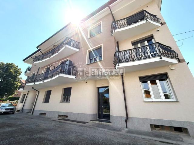 Appartamento in vendita di 55 m² in Via Torino, 24