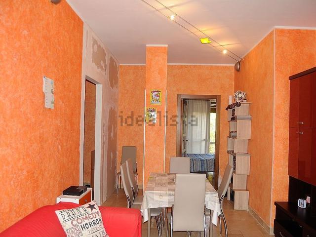 Appartamento in vendita di 55 m² in Via torino, 275