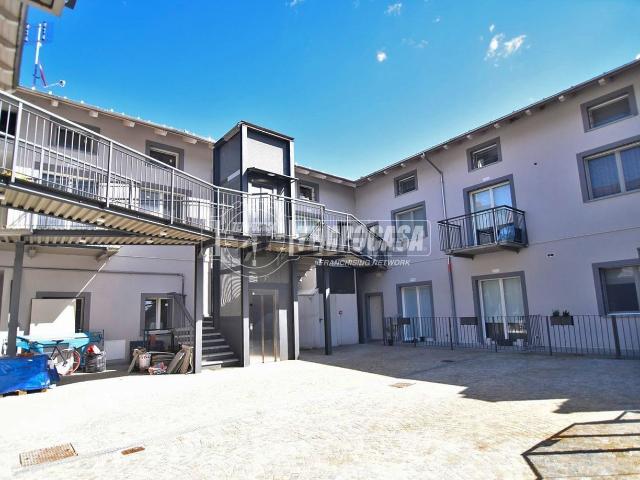 Appartamento in vendita di 55 m² in Via Torino, 41