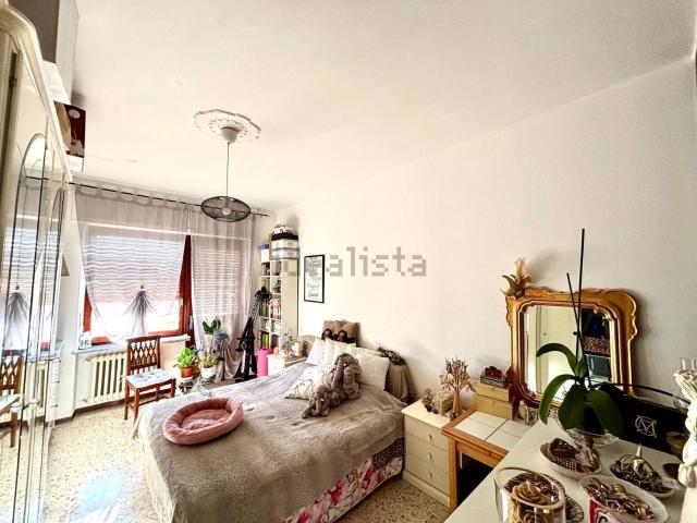 Appartamento in vendita di 55 m² in Via Torino