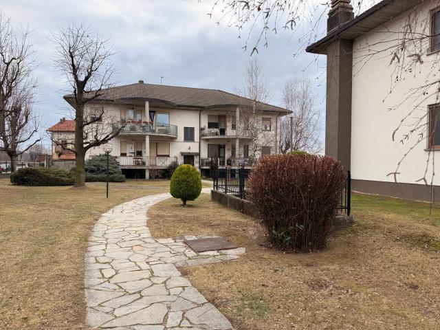 Appartamento in vendita di 55 m² in Via Torino, 88