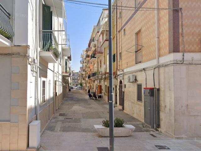Appartamento in vendita di 55 m² in Via Torquato Tasso, 3