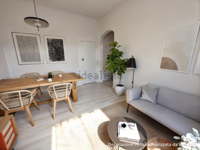 Appartamento in vendita di 55 m² in Via Tosco Romagnola