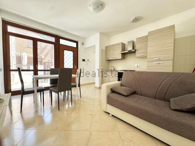 Appartamento in vendita di 55 m² in Via Trevi Nel Lazio, 32