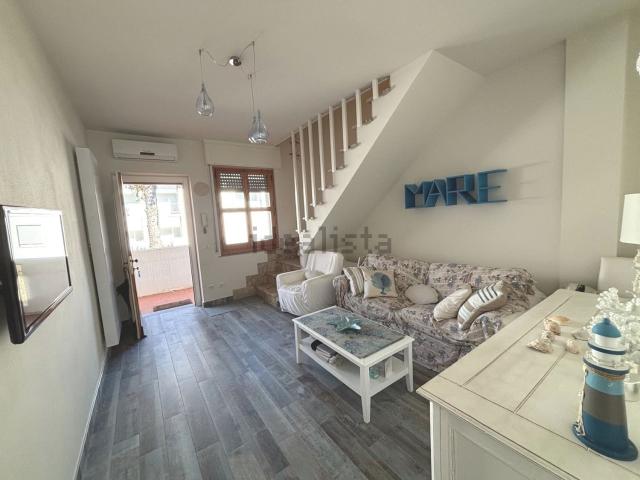 Appartamento in vendita di 55 m² in Via Tresana, 1