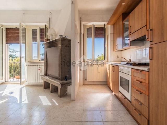 Appartamento in vendita di 55 m² in Via Trieste, 5