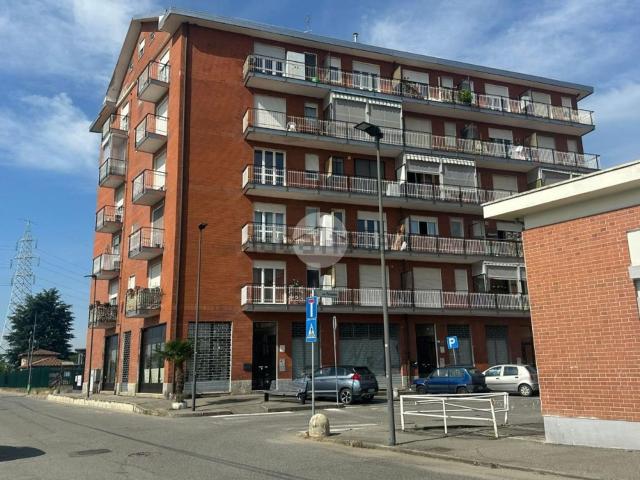 Appartamento in vendita di 55 m² in Via Trieste, 5