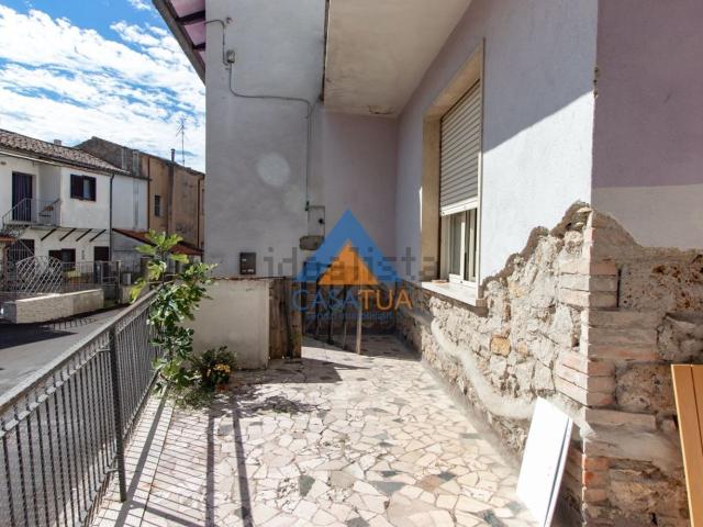 Appartamento in vendita di 55 m² in Via Trieste