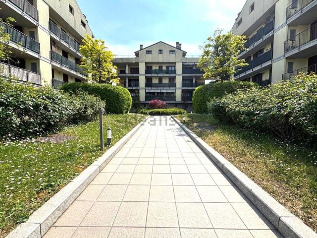 Appartamento in vendita di 55 m² in Via Turati