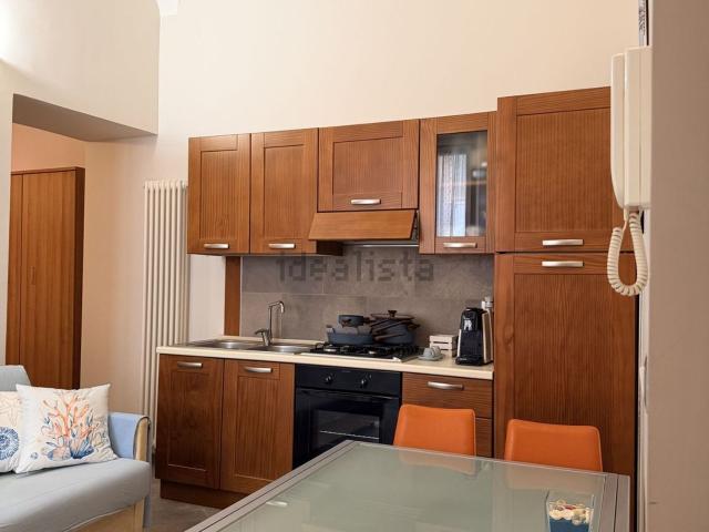 Appartamento in vendita di 55 m² in Via Ugo Foscolo