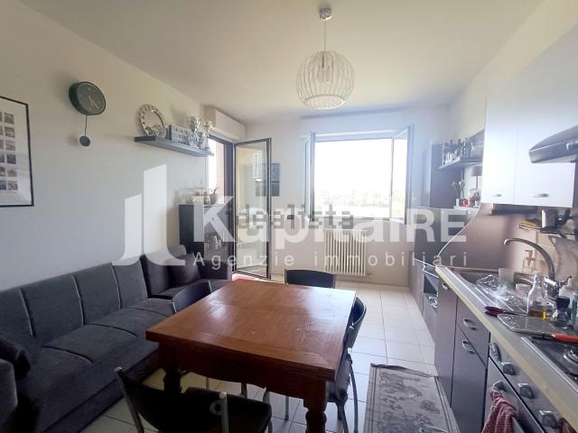 Appartamento in vendita di 55 m² in Via Ugo Lenzi