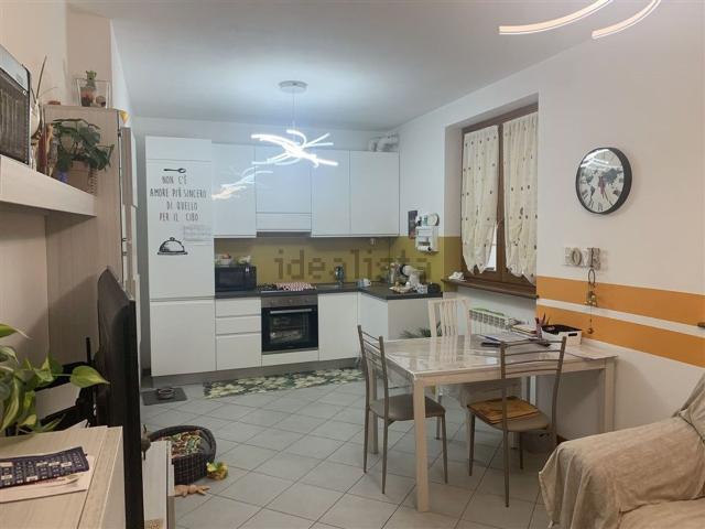 Appartamento in vendita di 55 m² in Via Ulisse Bellora