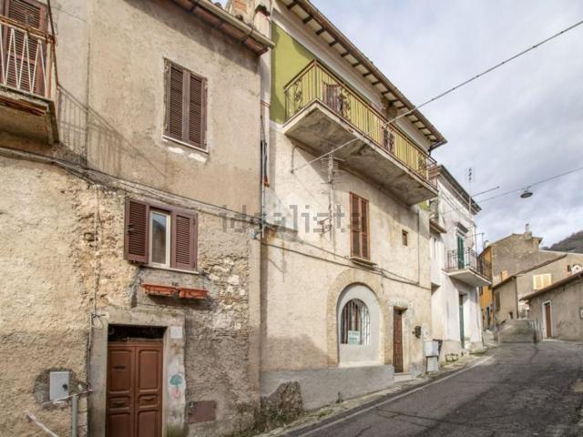 Appartamento in vendita di 55 m² in Via Umberto I, 11