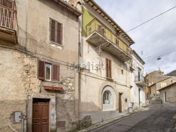 Appartamento in vendita di 55 m² in Via Umberto I, 11