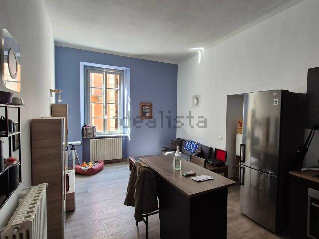 Appartamento in vendita di 55 m² in Via Umberto 1°