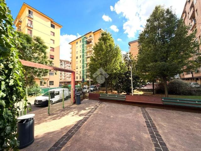 Appartamento in vendita di 55 m² in Via Val di Marina, 11